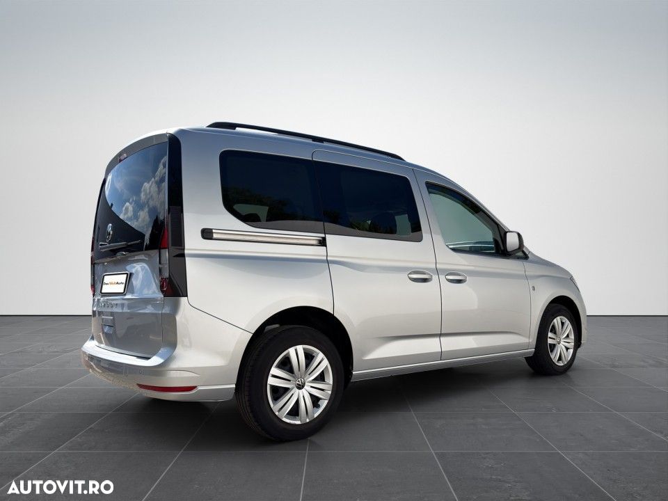 Volkswagen Caddy - 8