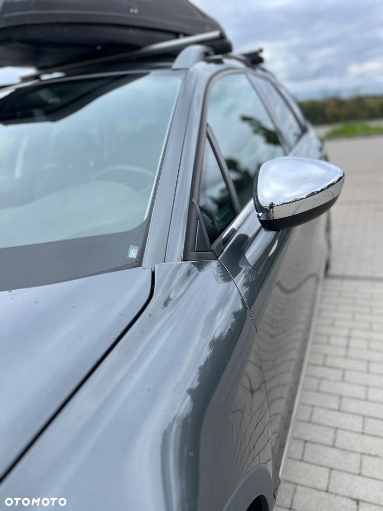 Citroën C5 Cross 2.0 HDi Exclusive - 7
