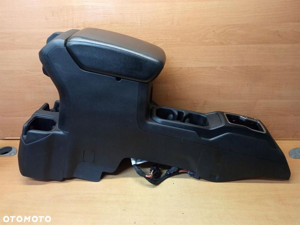 TUNEL ŚRODKOWY JEEP WRANGLER JL IV 2.0 T - 1