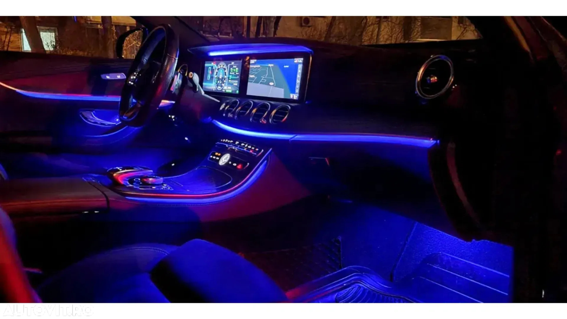 Mercedes-Benz E - 29