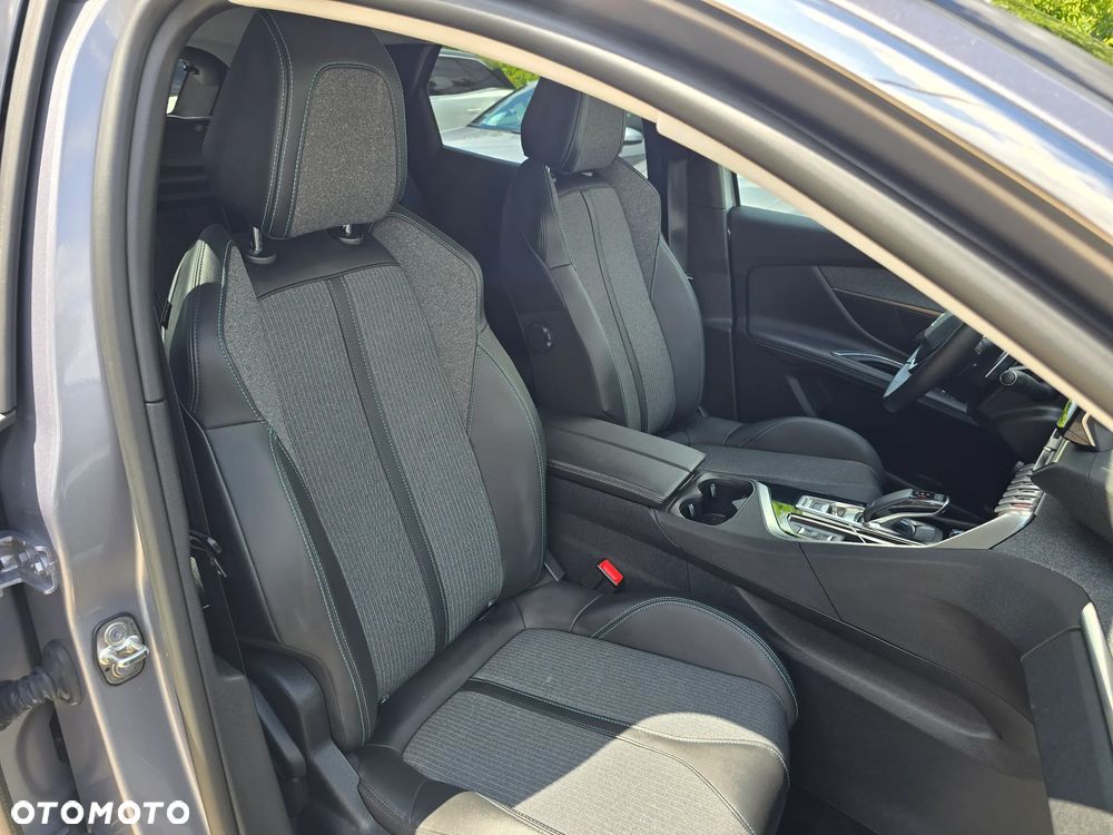 Peugeot 3008 - 15