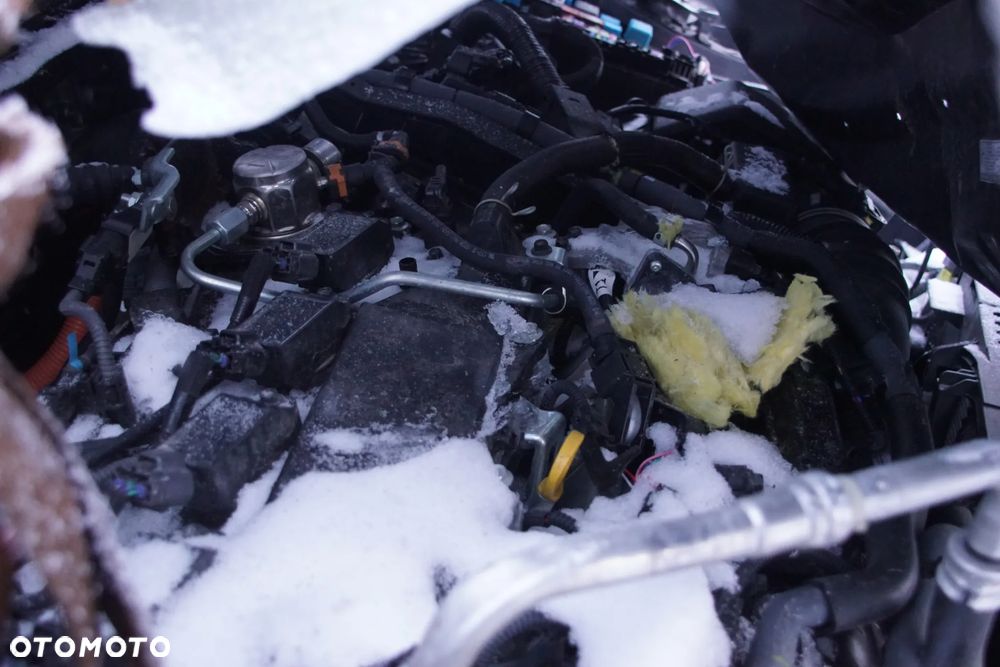 Auto na części - Lexus ES350 ES300H Lift 2.5 HYBRID A25A-FXS CVT 1L1 2022R Silnik Skrzynia Drzwi Szyba Klamka Błotnik Lampa Deska Kokpit Sterownik Moduł Czujnik Licznik Wyświetlacz Panel Kierownica - 17