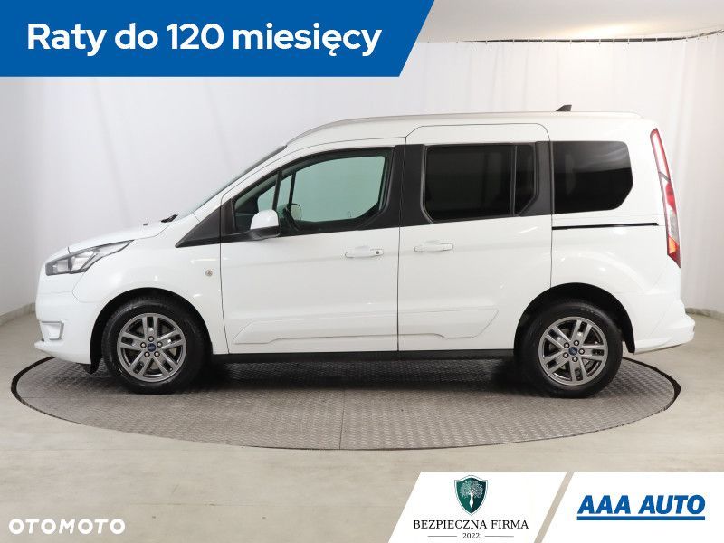 Ford Tourneo Connect - 4