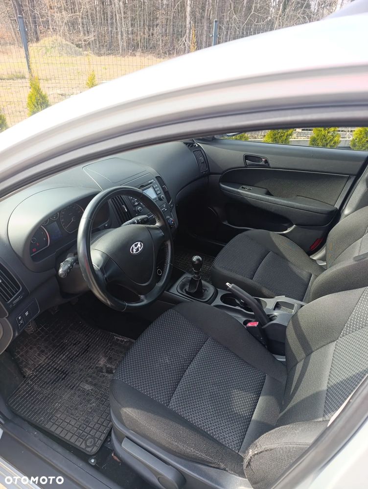 Hyundai i30 1.4 Classic - 6