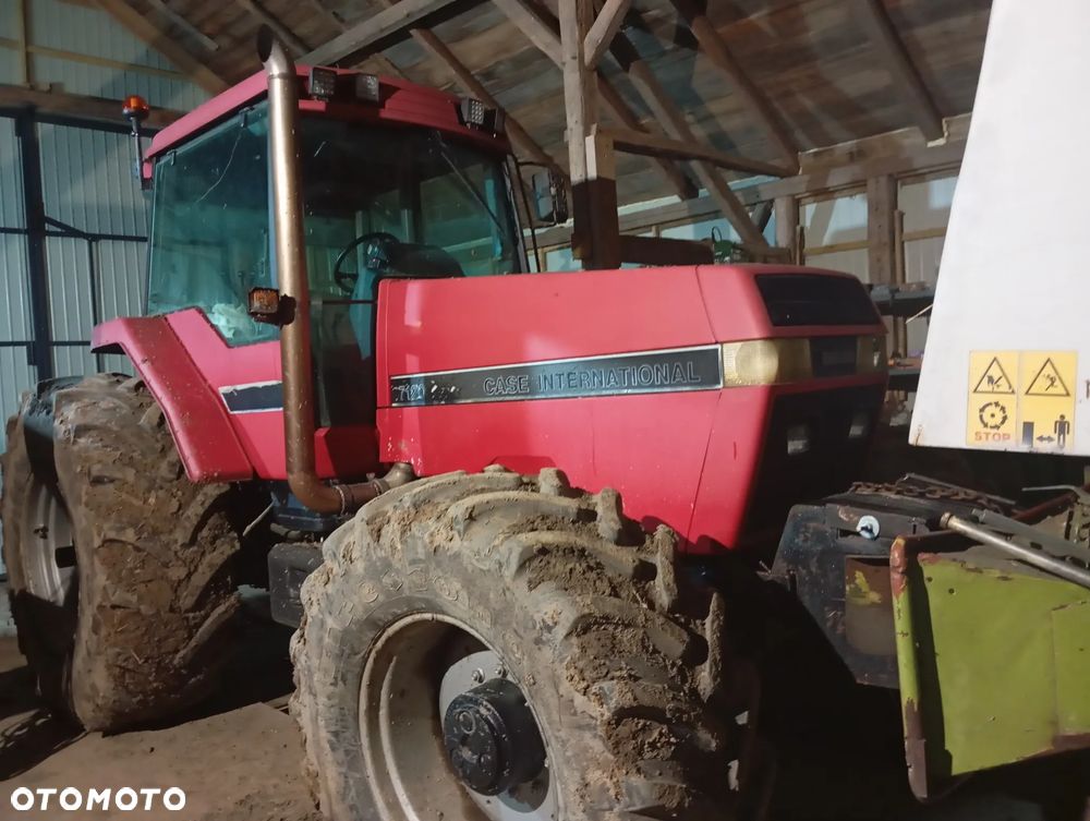 Case IH Magnum 7120 - 2