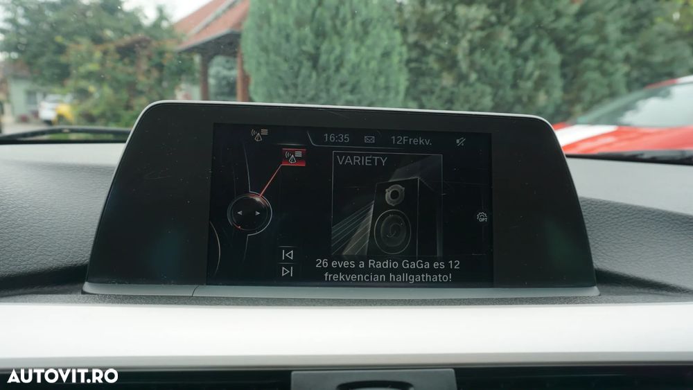 BMW Seria 3 318d Aut. Blue Performance - 25