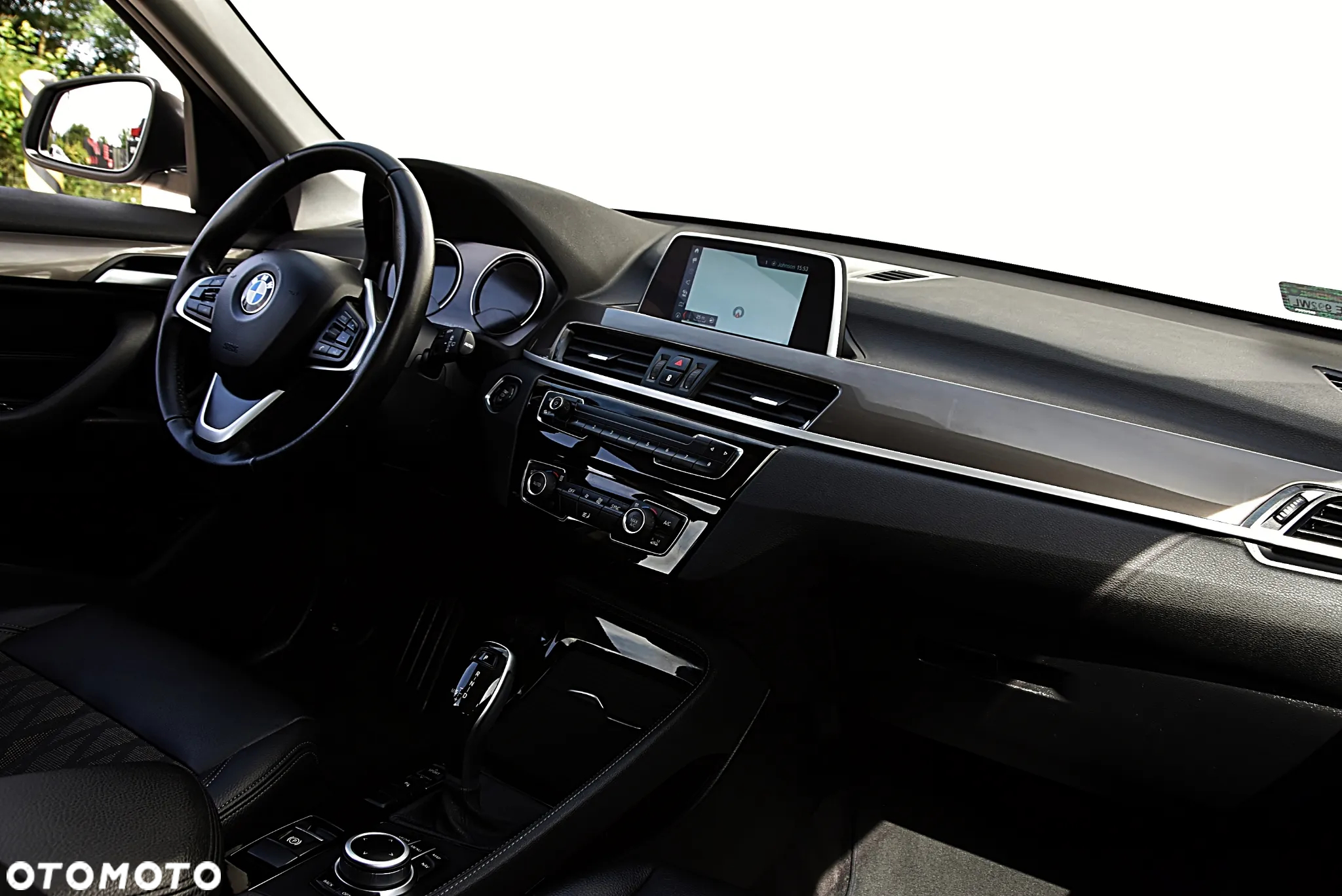 BMW X1 sDrive18i GPF xLine - 24