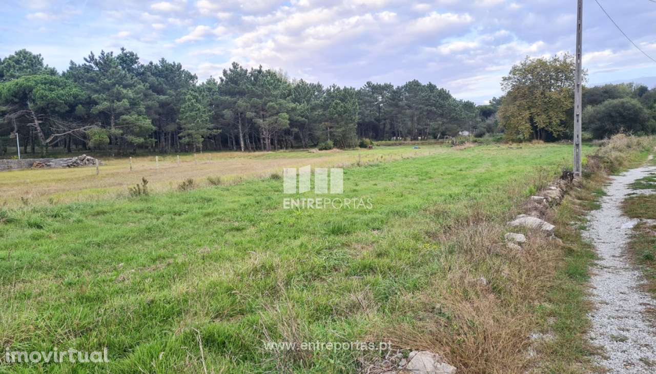 Venda de Terreno para construção, Chafé, Viana do Castelo - Grande imagem: 2/23