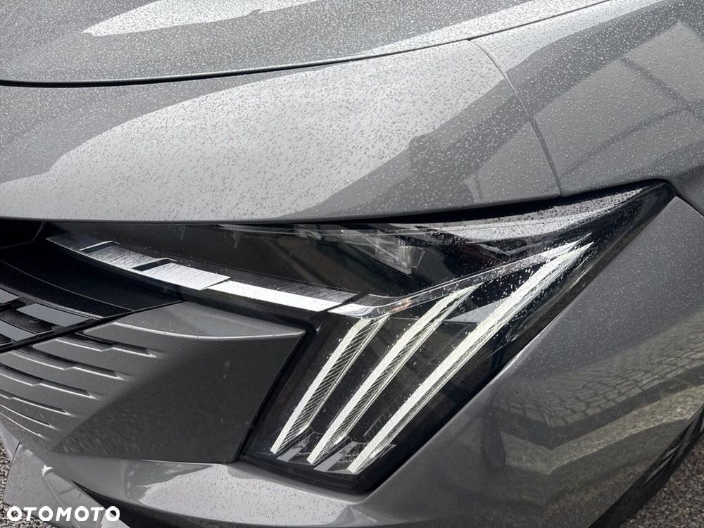 Peugeot 508 1.5 BlueHDi Allure S&S EAT8 - 13