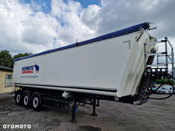 Schmitz Cargobull SGF*S3