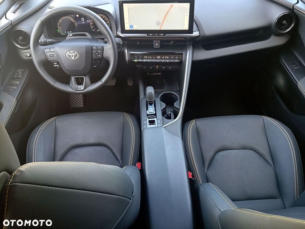 Toyota C-HR - 8