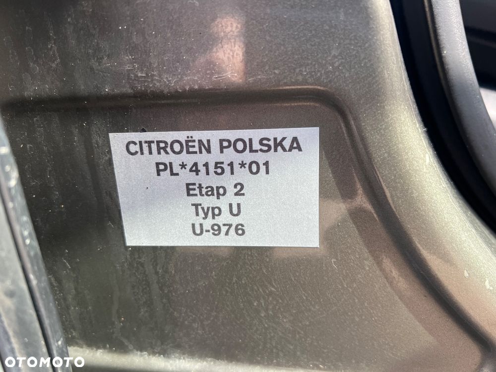 Citroën C4 Grand Picasso - 24