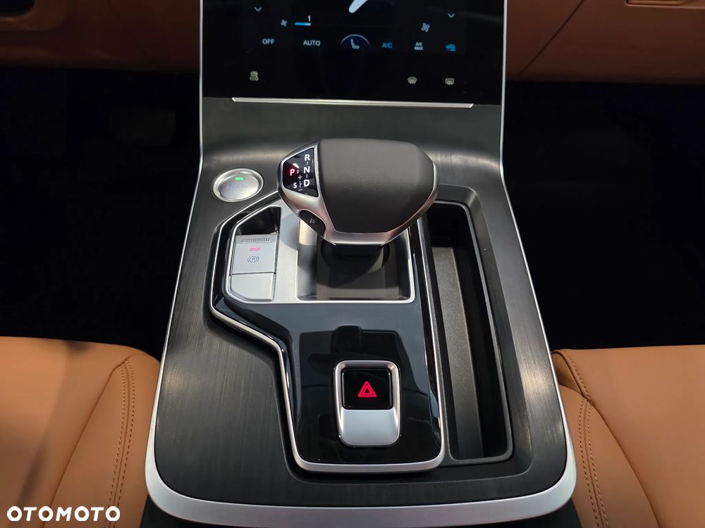 BAIC 7 1.5T Luxury Plus DCT - 16