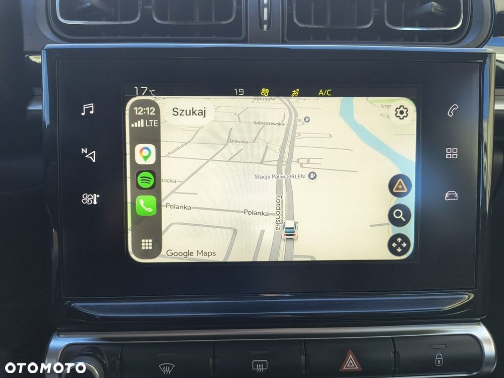 Citroën C3 1.6 BlueHDi Shine S&S - 28