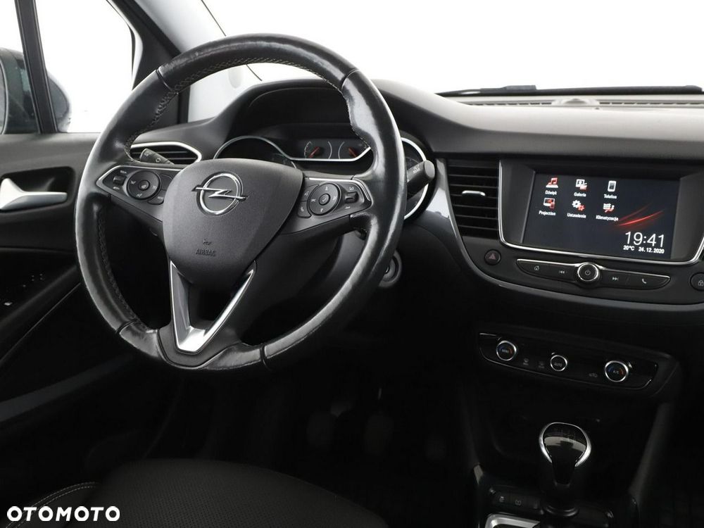 Opel Crossland X 1.2 Edition - 17