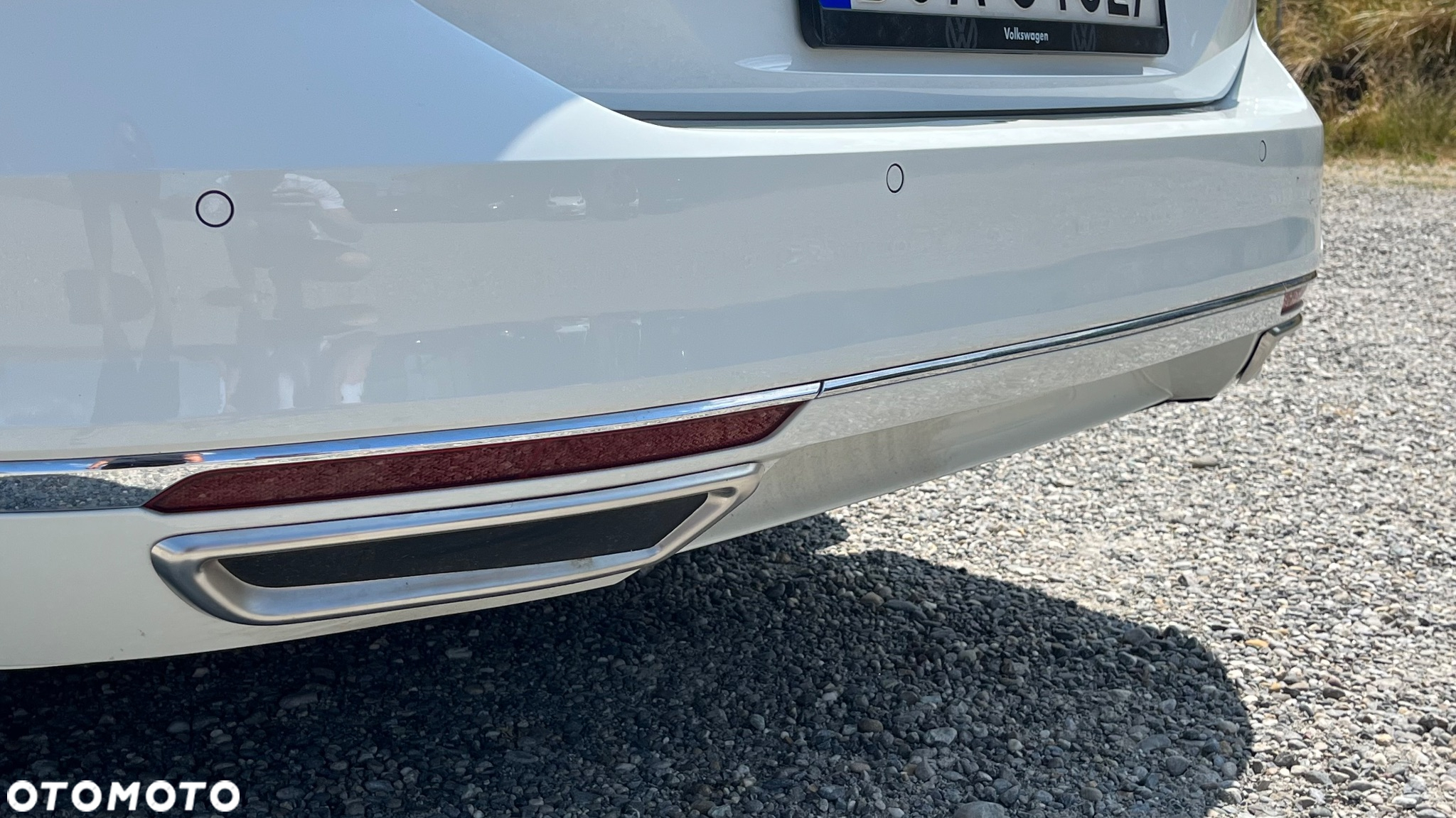 Volkswagen Passat - 17