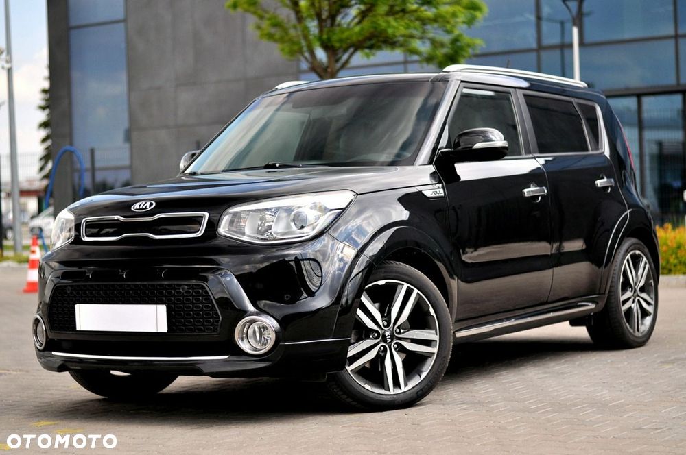 Kia Soul - 7