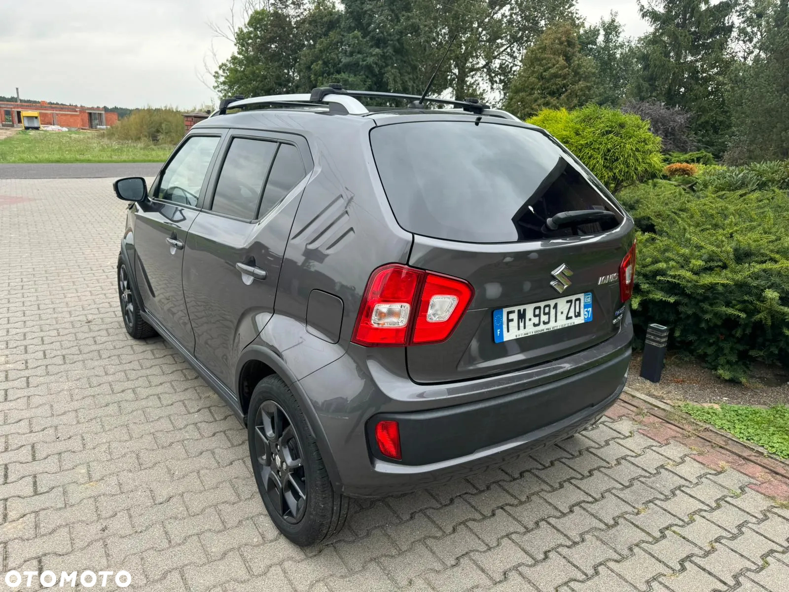 Suzuki Ignis 1.2 Dualjet Hybrid Allgrip Comfort+ - 12