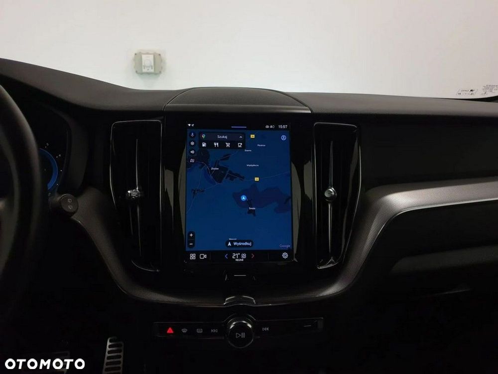 Volvo XC 60 B4 D Geartronic RDesign - 13