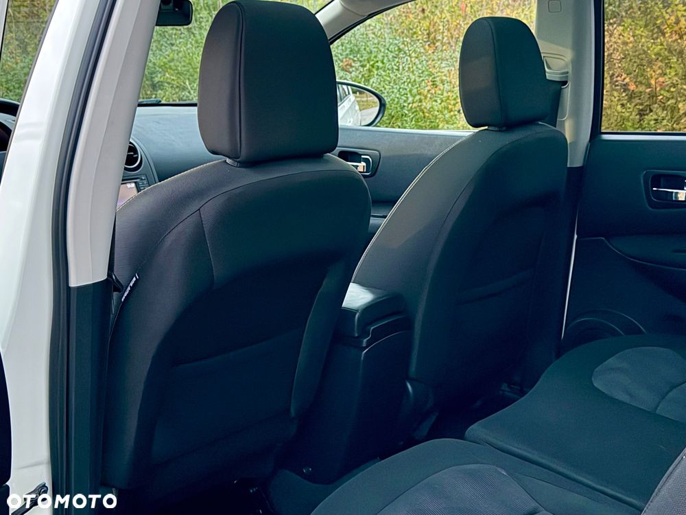 Nissan Qashqai 1.6 Tekna - 17