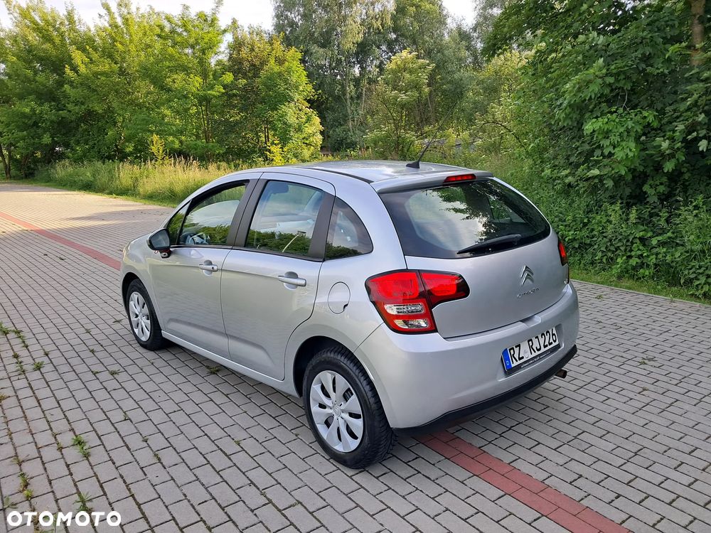 Citroën C3 1.4 Tendance - 4