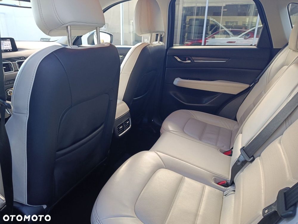 Mazda CX-5 2.0 Skypassion AWD - 18
