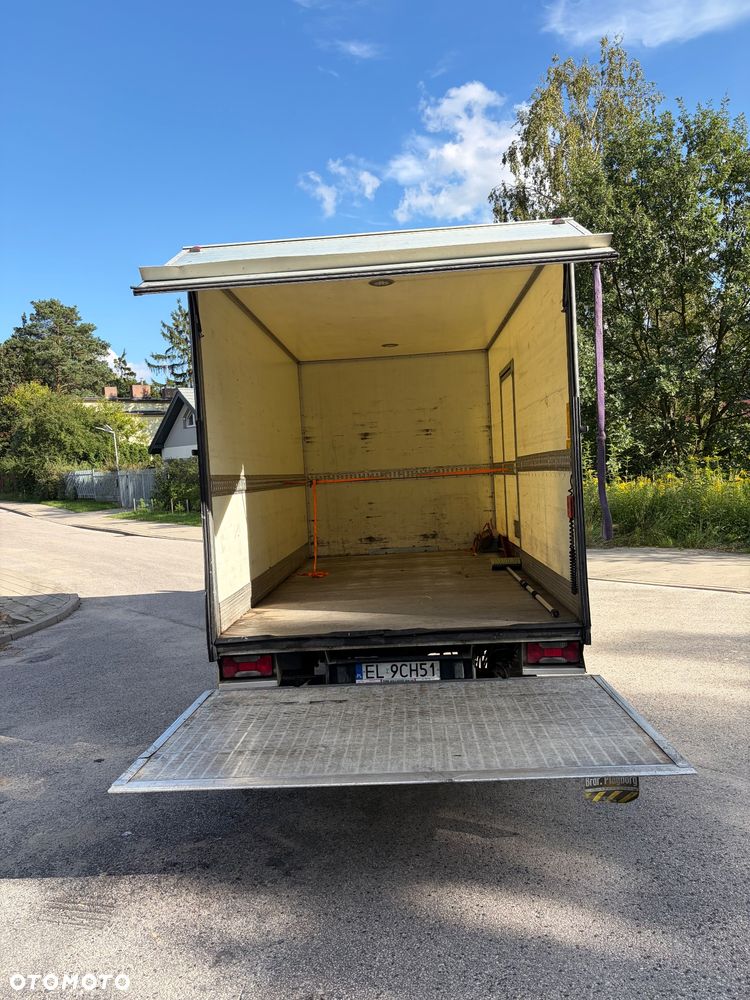 Iveco Daily - 5