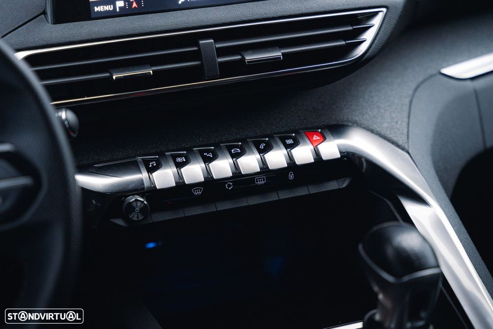 Peugeot 5008 1.5 BlueHDi GT Line - 46