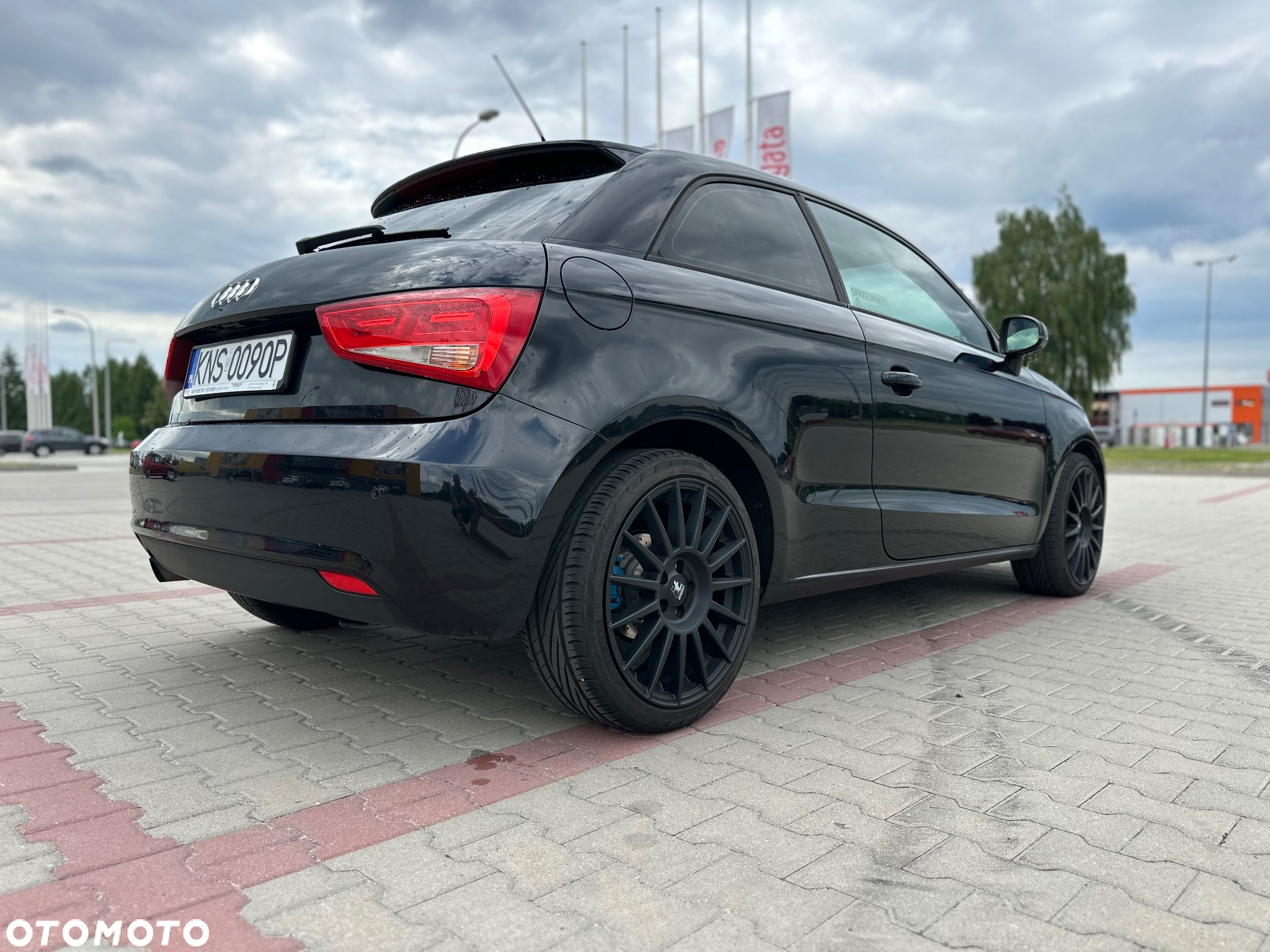Audi A1 1.6 TDI - 3