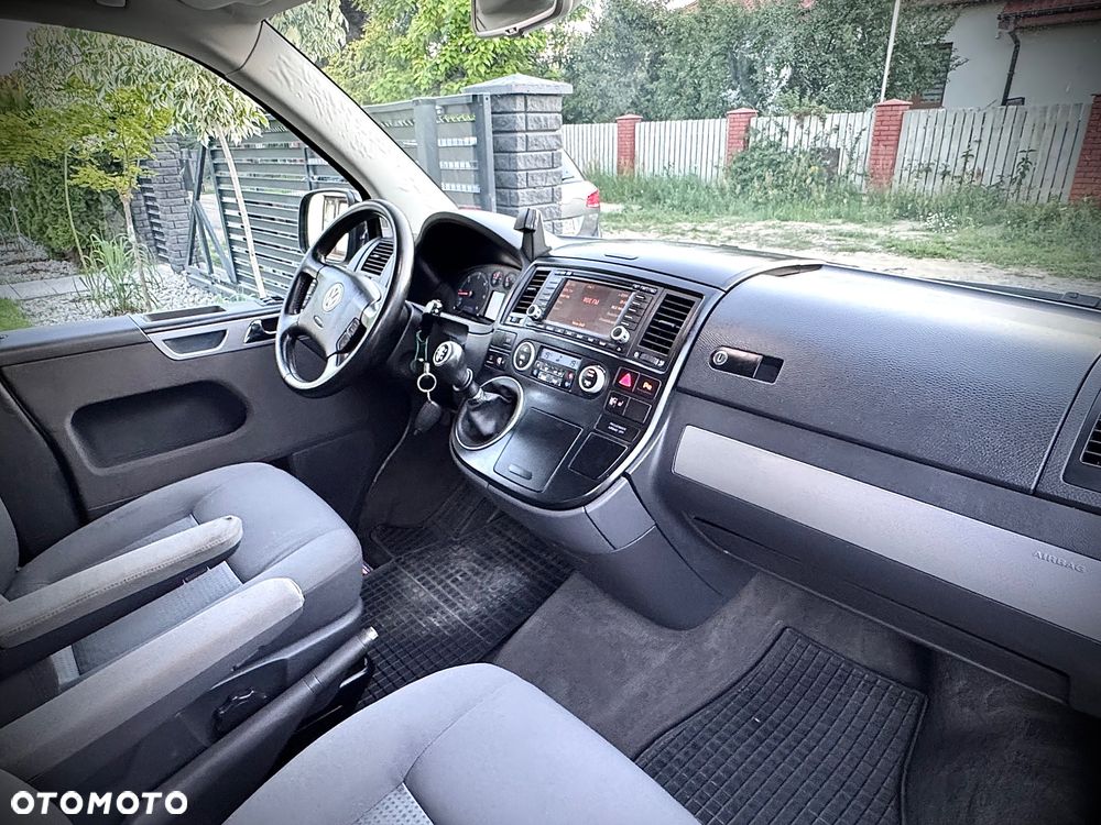 Volkswagen Multivan L1 Highline - 14