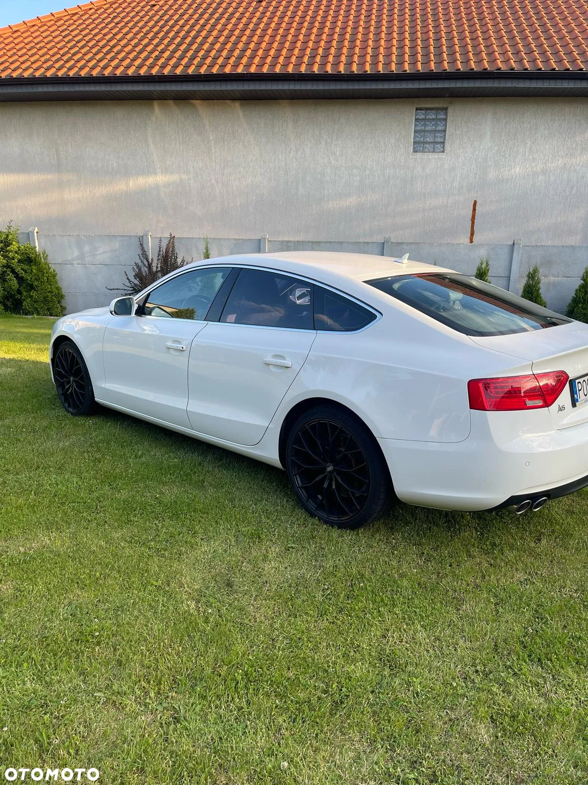 Audi A5 2.0 TDI Quattro S tronic - 4