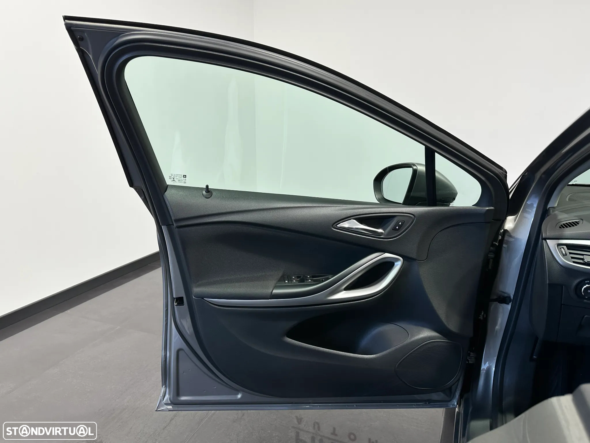 Opel Astra Sports Tourer 1.0 Business Edition S/S - 17
