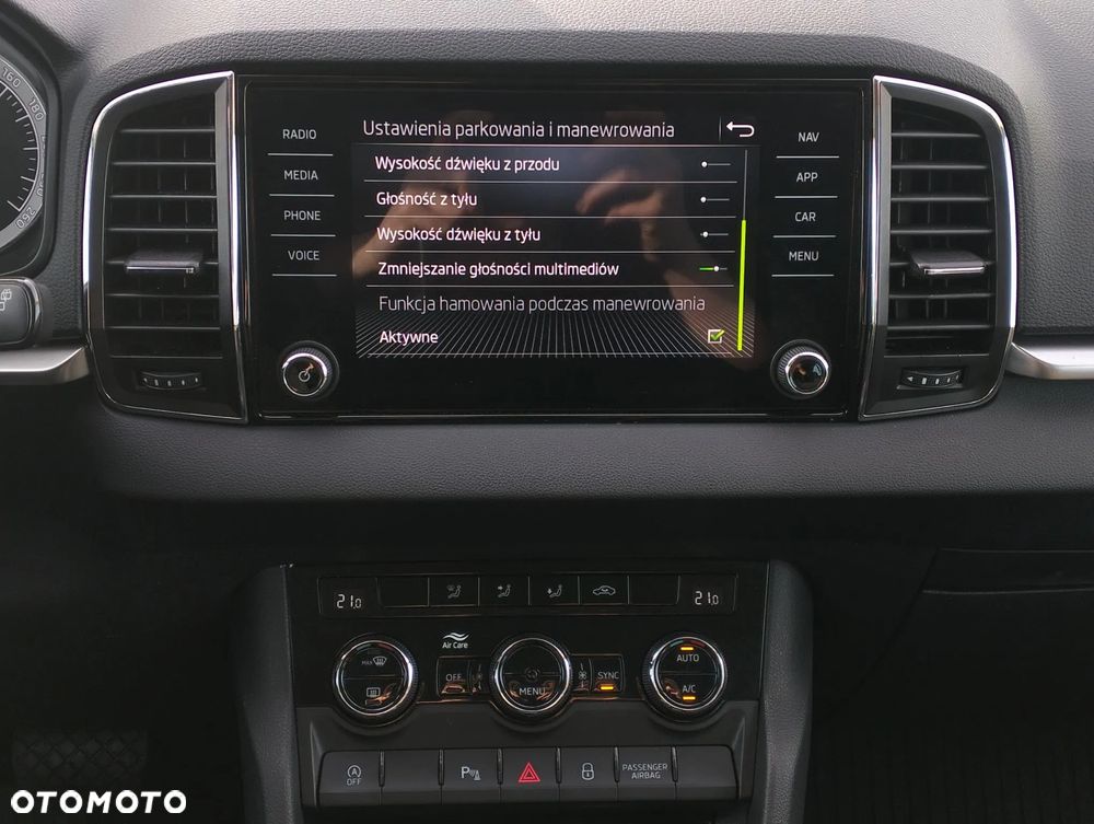 Skoda Karoq 1.5 TSI ACT Ambition DSG - 38