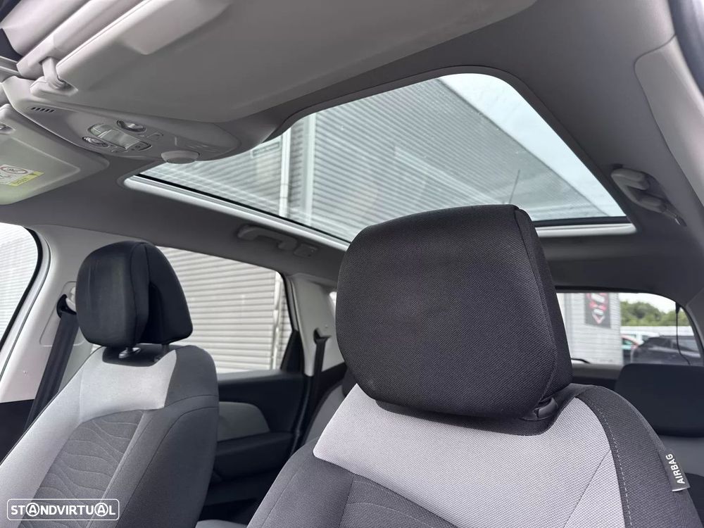 Citroën C4 Picasso PureTech 130 Stop&Start Exclusive - 37