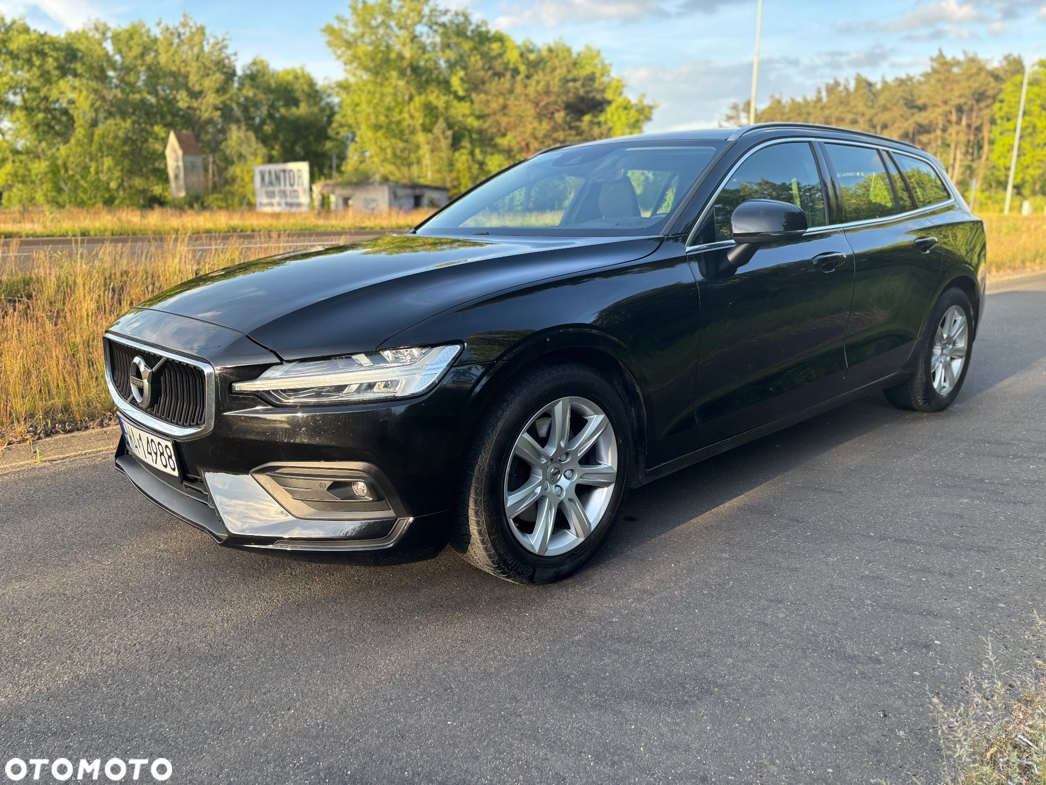 Volvo V60 B3 B Momentum Pro - 13