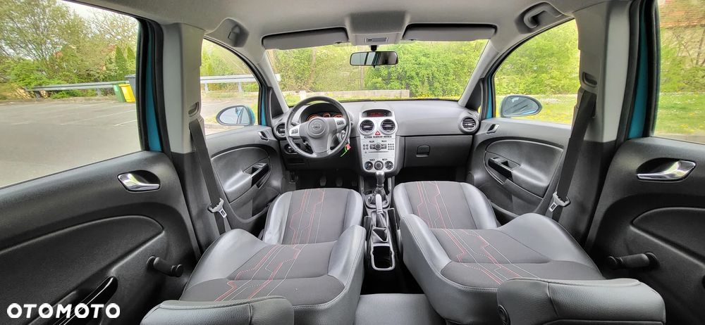 Opel Corsa 1.2 16V EcoFLEX 150 Jahre - 19