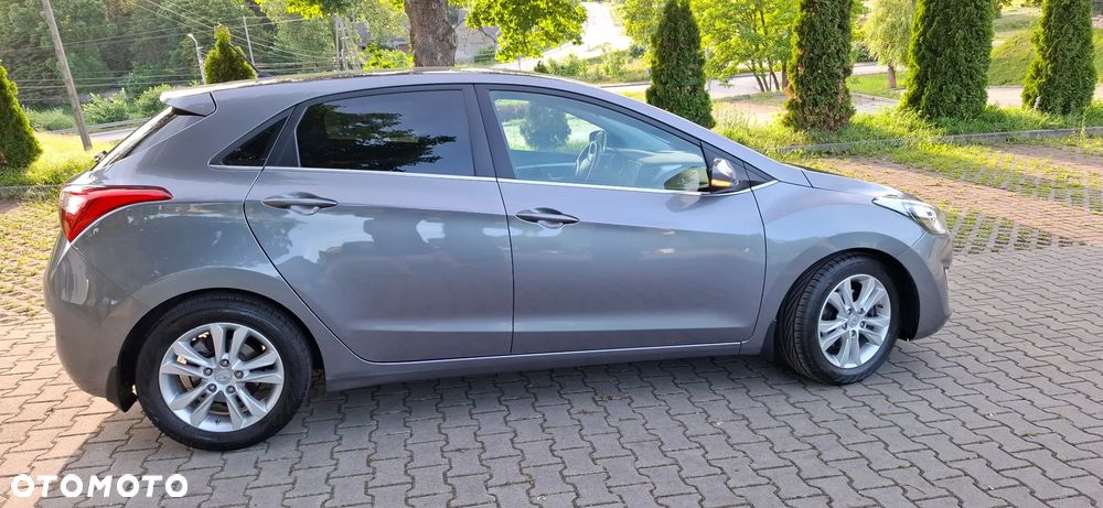 Hyundai i30 1.6 CRDi Style - 6