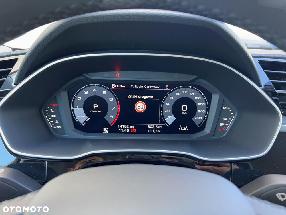 Audi Q3 Sportback - 24