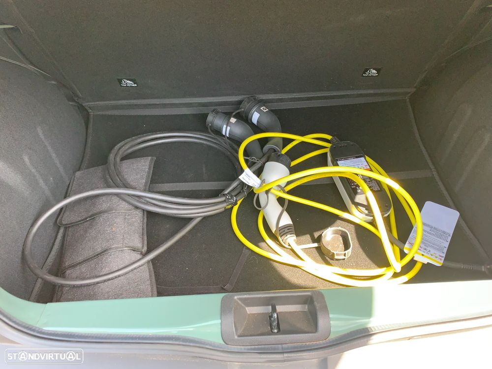 Dacia Spring Electric 65 Extreme - 8