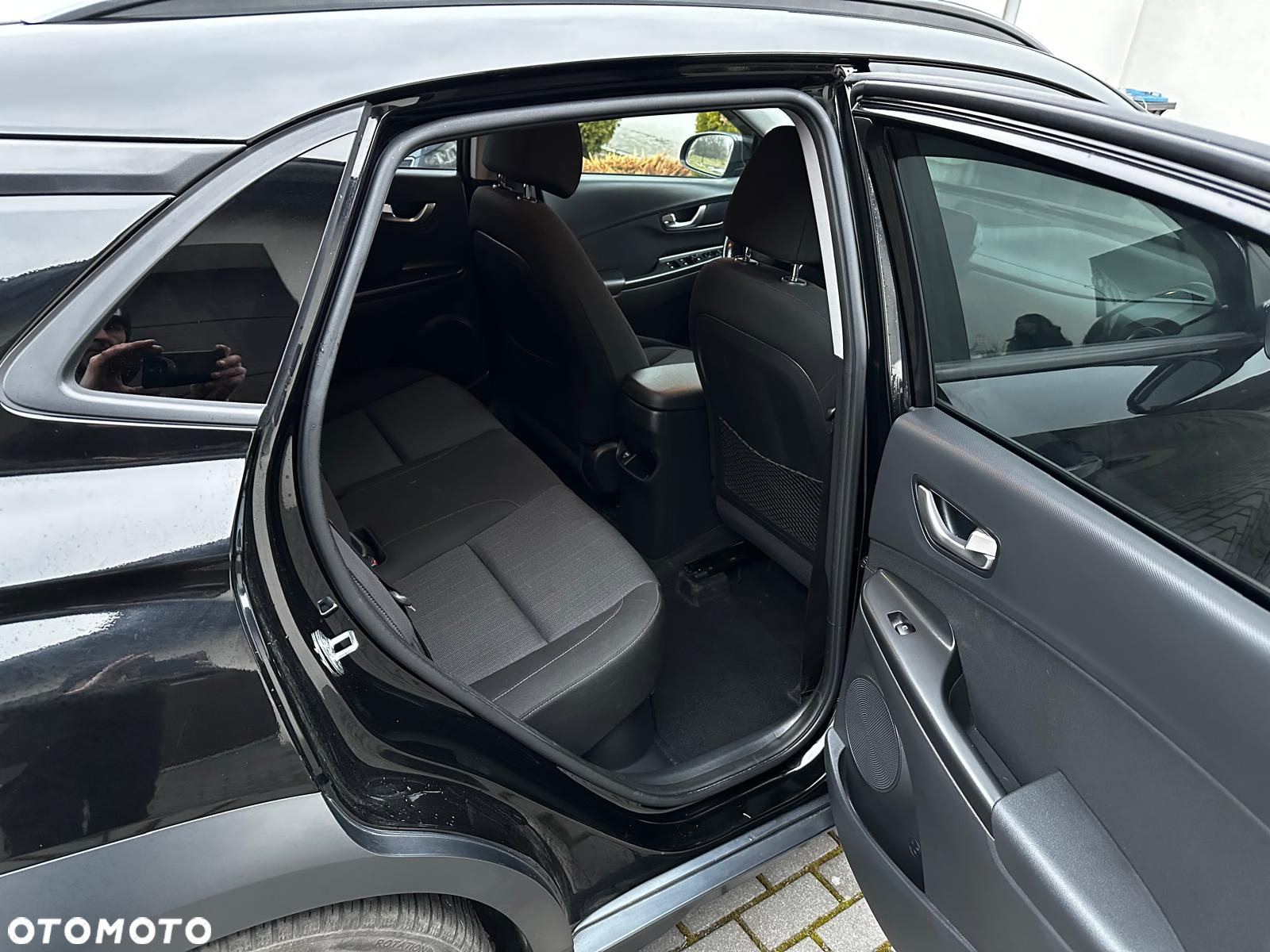 Hyundai Kona 1.6 GDI DCT Hybrid Style - 11