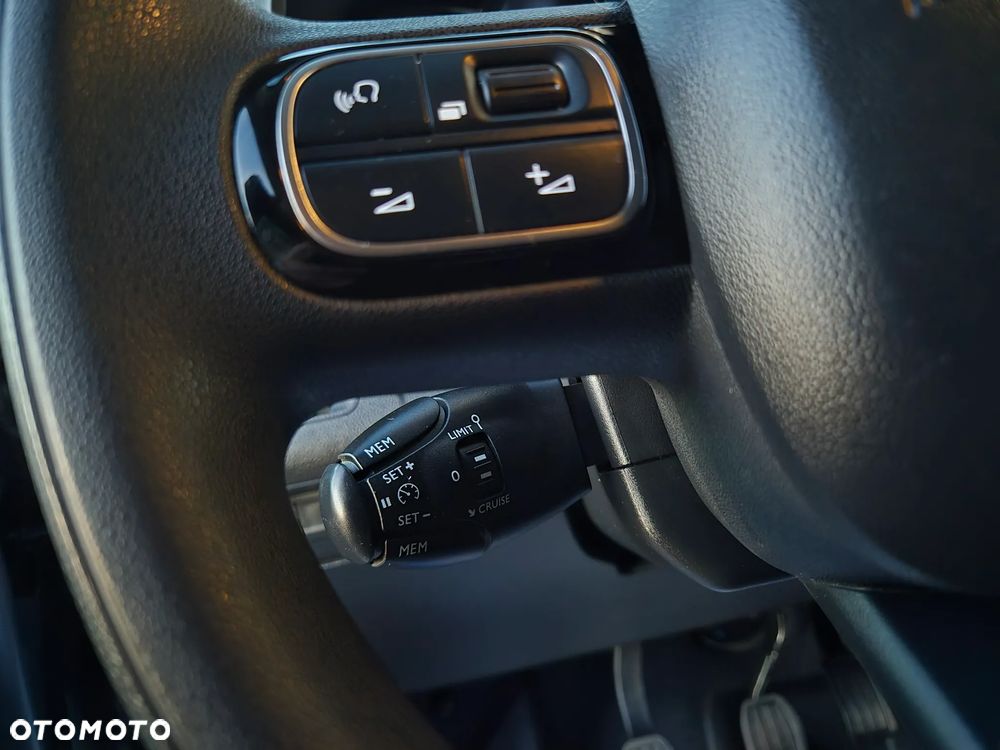 Citroën Berlingo XL S&S Control (bryg.) - 14