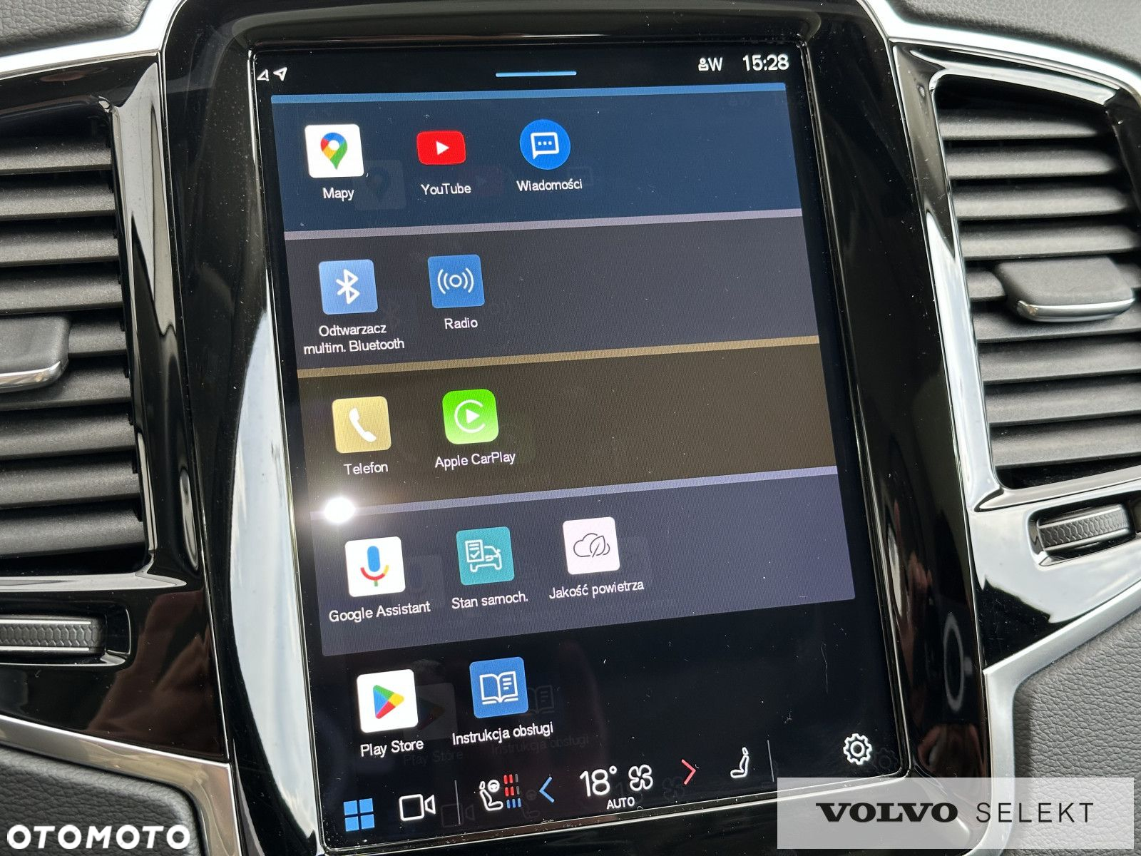 Volvo XC 90 - 38