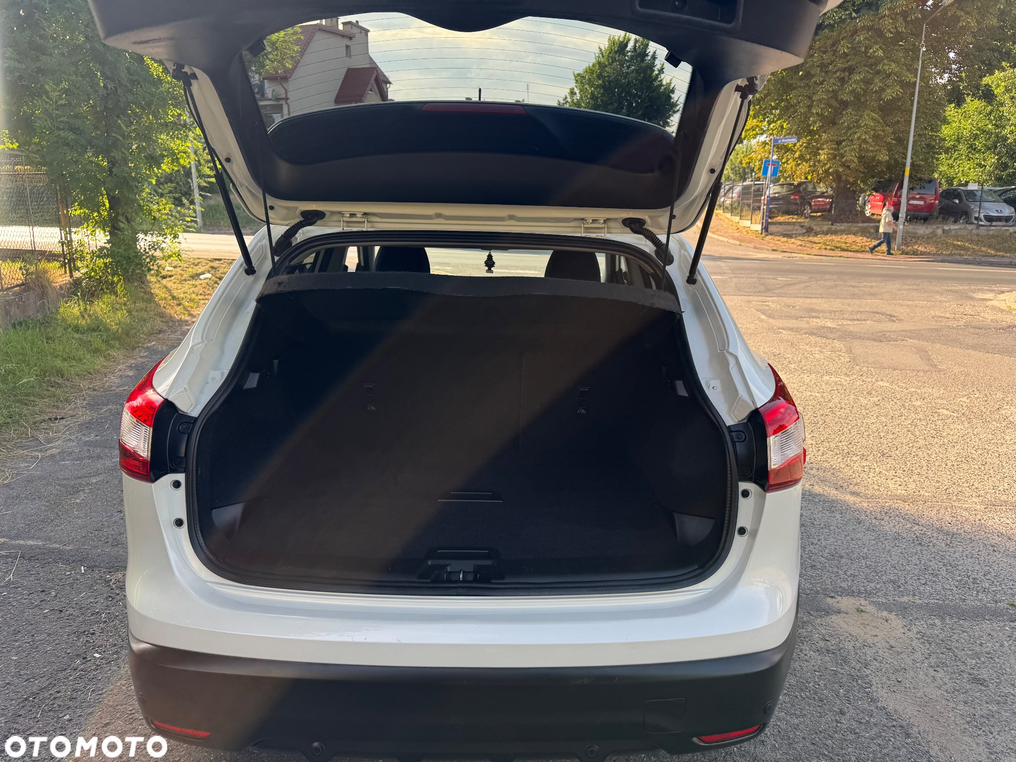 Nissan Qashqai - 7
