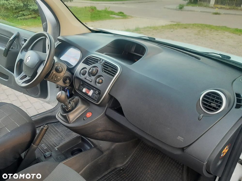 Renault Kango - 23