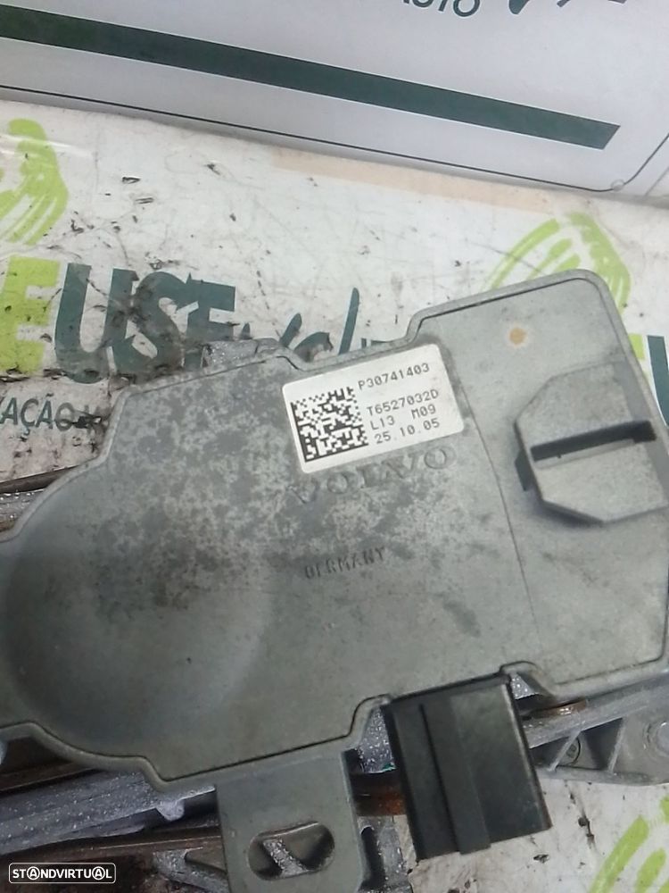 Coluna Direção Volvo V50 (545) - 3