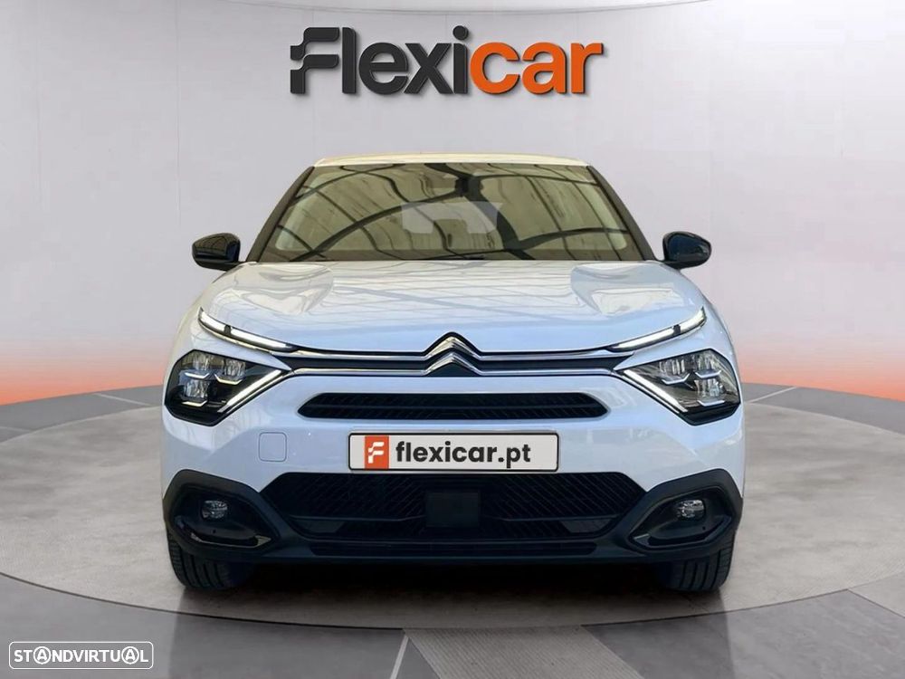 Citroën e-C4 50 kWh Shine Pack - 4