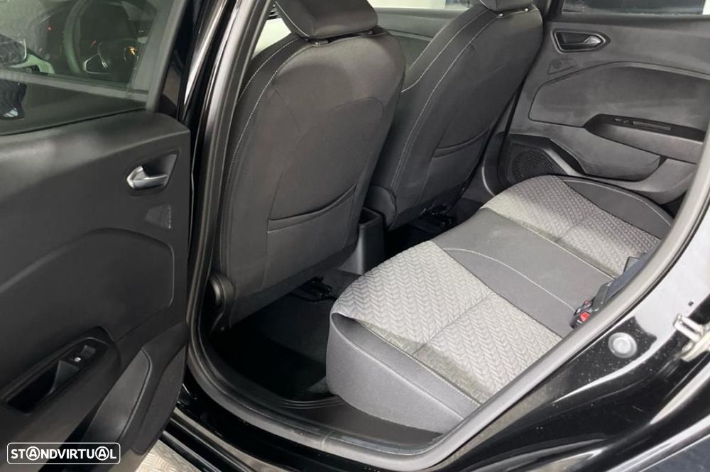 Renault Clio 1.0 TCe Evolution Bi-Fuel - 6