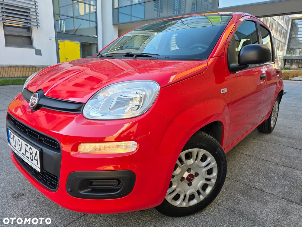 Fiat Panda 1.2 Fresh - 3