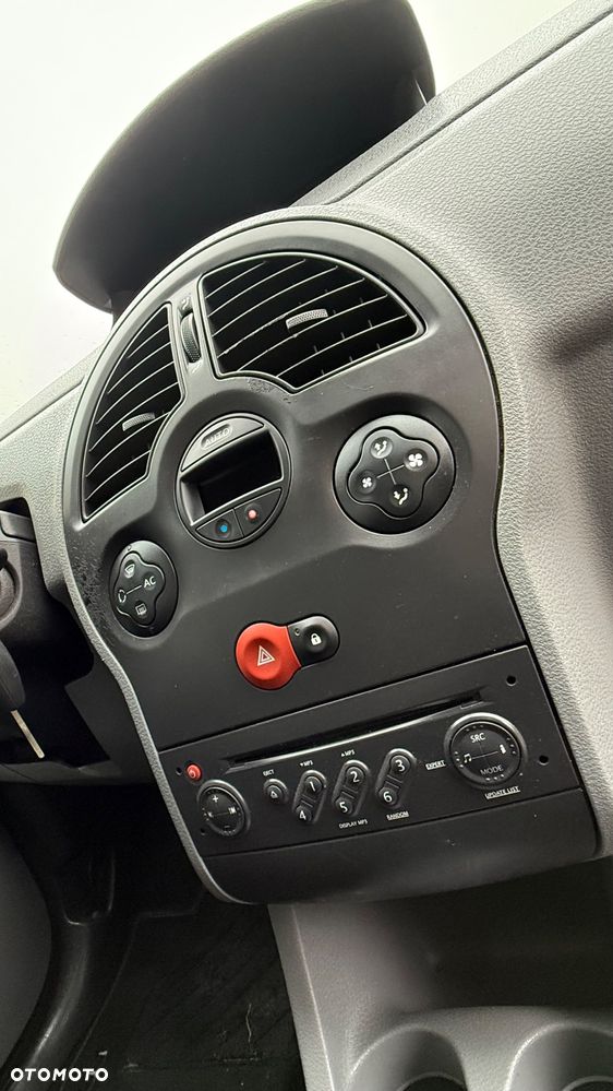 Renault Modus 1.2 16V TCE Yahoo - 22