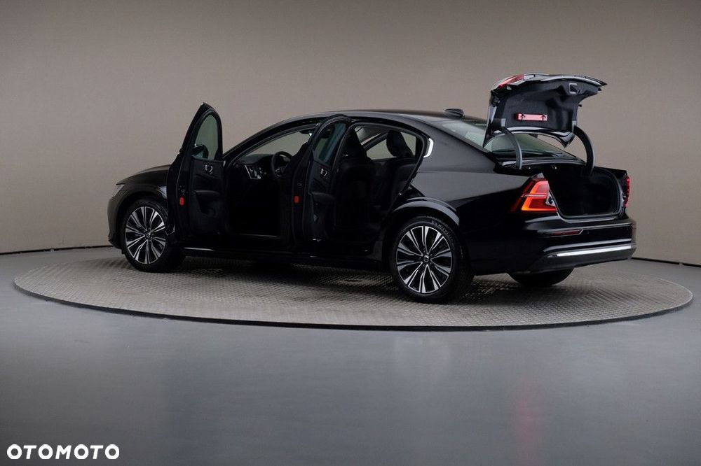 Volvo S60 - 7